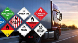 Dangerous goods